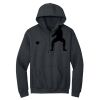 Montangelo Heavy Blend Hooded Sweatshirt Thumbnail
