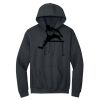 Montangelo Heavy Blend Hooded Sweatshirt Thumbnail