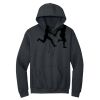 Montangelo Heavy Blend Hooded Sweatshirt Thumbnail