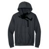 Montangelo Heavy Blend Hooded Sweatshirt Thumbnail
