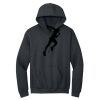 Montangelo Heavy Blend Hooded Sweatshirt Thumbnail