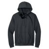 Montangelo Heavy Blend Hooded Sweatshirt Thumbnail