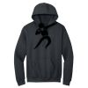 Montangelo Heavy Blend Hooded Sweatshirt Thumbnail