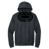 Montangelo Heavy Blend Hooded Sweatshirt Thumbnail