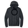 Montangelo Heavy Blend Hooded Sweatshirt Thumbnail