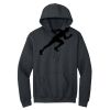 Montangelo Heavy Blend Hooded Sweatshirt Thumbnail