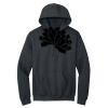 Montangelo Heavy Blend Hooded Sweatshirt Thumbnail