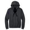 Montangelo Heavy Blend Hooded Sweatshirt Thumbnail