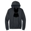 Montangelo Heavy Blend Hooded Sweatshirt Thumbnail