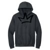 Montangelo Heavy Blend Hooded Sweatshirt Thumbnail
