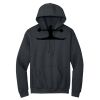 Montangelo Heavy Blend Hooded Sweatshirt Thumbnail