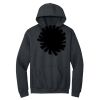 Montangelo Heavy Blend Hooded Sweatshirt Thumbnail