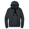 Montangelo Heavy Blend Hooded Sweatshirt Thumbnail