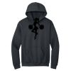 Montangelo Heavy Blend Hooded Sweatshirt Thumbnail
