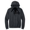 Montangelo Heavy Blend Hooded Sweatshirt Thumbnail