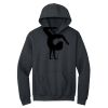 Montangelo Heavy Blend Hooded Sweatshirt Thumbnail