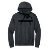 Montangelo Heavy Blend Hooded Sweatshirt Thumbnail