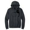 Montangelo Heavy Blend Hooded Sweatshirt Thumbnail