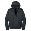 Montangelo Heavy Blend Hooded Sweatshirt Thumbnail