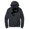 Montangelo Heavy Blend Hooded Sweatshirt Thumbnail
