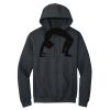Montangelo Heavy Blend Hooded Sweatshirt Thumbnail
