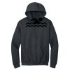 Montangelo Heavy Blend Hooded Sweatshirt Thumbnail