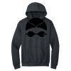 Montangelo Heavy Blend Hooded Sweatshirt Thumbnail