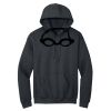 Montangelo Heavy Blend Hooded Sweatshirt Thumbnail