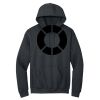 Montangelo Heavy Blend Hooded Sweatshirt Thumbnail
