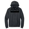 Montangelo Heavy Blend Hooded Sweatshirt Thumbnail