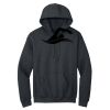 Montangelo Heavy Blend Hooded Sweatshirt Thumbnail