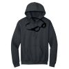 Montangelo Heavy Blend Hooded Sweatshirt Thumbnail
