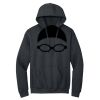 Montangelo Heavy Blend Hooded Sweatshirt Thumbnail