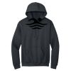 Montangelo Heavy Blend Hooded Sweatshirt Thumbnail