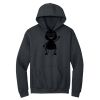 Montangelo Heavy Blend Hooded Sweatshirt Thumbnail