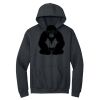 Montangelo Heavy Blend Hooded Sweatshirt Thumbnail