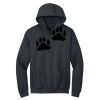 Montangelo Heavy Blend Hooded Sweatshirt Thumbnail