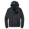 Montangelo Heavy Blend Hooded Sweatshirt Thumbnail