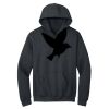 Montangelo Heavy Blend Hooded Sweatshirt Thumbnail
