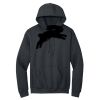 Montangelo Heavy Blend Hooded Sweatshirt Thumbnail