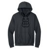 Montangelo Heavy Blend Hooded Sweatshirt Thumbnail