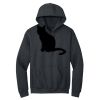Montangelo Heavy Blend Hooded Sweatshirt Thumbnail