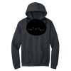 Montangelo Heavy Blend Hooded Sweatshirt Thumbnail