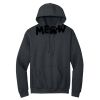 Montangelo Heavy Blend Hooded Sweatshirt Thumbnail