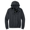 Montangelo Heavy Blend Hooded Sweatshirt Thumbnail