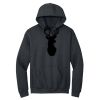 Montangelo Heavy Blend Hooded Sweatshirt Thumbnail