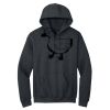 Montangelo Heavy Blend Hooded Sweatshirt Thumbnail