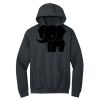 Montangelo Heavy Blend Hooded Sweatshirt Thumbnail