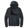 Montangelo Heavy Blend Hooded Sweatshirt Thumbnail