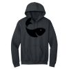 Montangelo Heavy Blend Hooded Sweatshirt Thumbnail